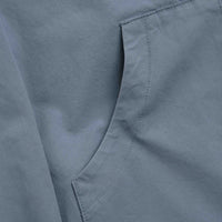 Service Works Fine Twill Waiters Jacket - Harbour thumbnail