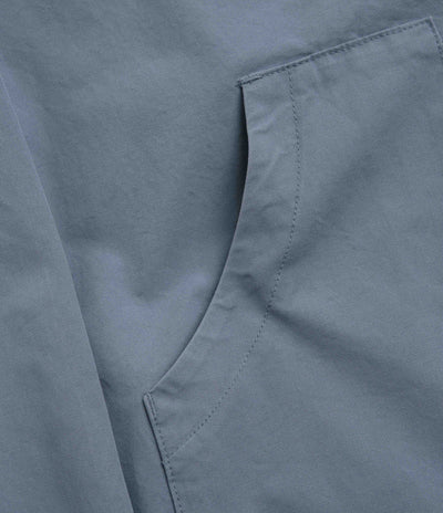 Service Works Fine Twill Waiters Jacket - Harbour