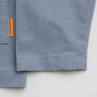 Service Works Fine Twill Waiters Jacket - Harbour thumbnail