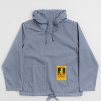 Service Works Herringbone Market Smock Jacket - Harbour thumbnail