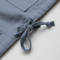 Service Works Herringbone Market Smock Jacket - Harbour thumbnail