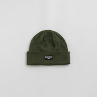 Service Works Olive Branch Beanie - Olive thumbnail