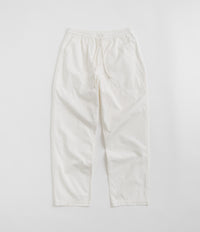 Service Works Ripstop Chef Pants - Off-White