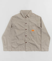 Service Works Ripstop FOH Jacket - Stone