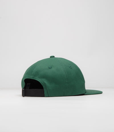 Service Works Script Cap - Forest