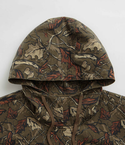 Service Works Smock Jacket - Real Tree