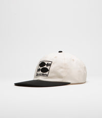 Service Works Turbot Cap - White / Black