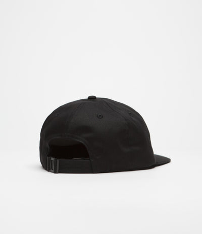 Service Works Vineyard Cap - Black