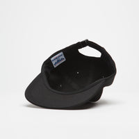 Service Works Vineyard Cap - Black thumbnail