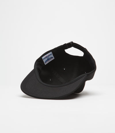 Service Works Vineyard Cap - Black