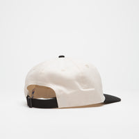 Service Works Vineyard Cap - Off-White / Black thumbnail