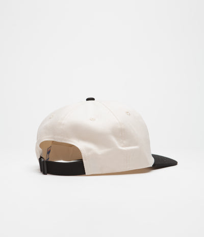 Service Works Vineyard Cap - Off-White / Black