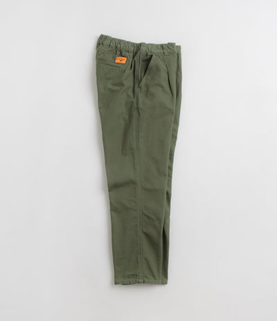 Service Works Waiters Pants - Olive