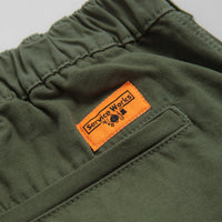 Service Works Waiters Pants - Olive thumbnail