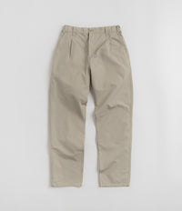 Service Works Waiters Pants - Stone