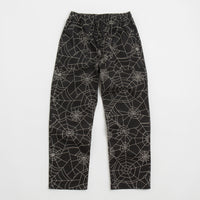 Service Works Web Chef Pants - Black thumbnail