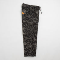 Service Works Web Chef Pants - Black thumbnail