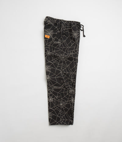 Service Works Web Chef Pants - Black