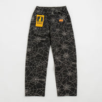 Service Works Web Chef Pants - Black thumbnail