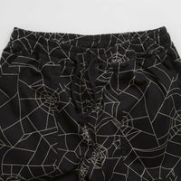 Service Works Web Chef Pants - Black thumbnail