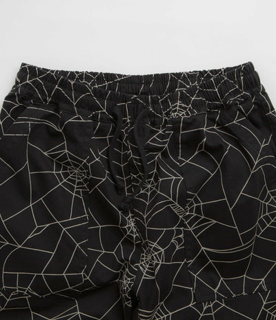 Service Works Web Chef Pants - Black