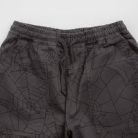 Service Works Web Chef Pants - Grey thumbnail