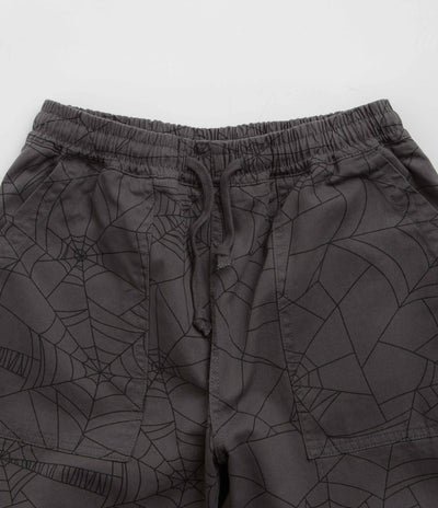 Service Works Web Chef Pants - Grey