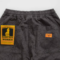 Service Works Web Chef Pants - Grey thumbnail