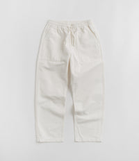 Service Works Classic Chef Pants - Off-White