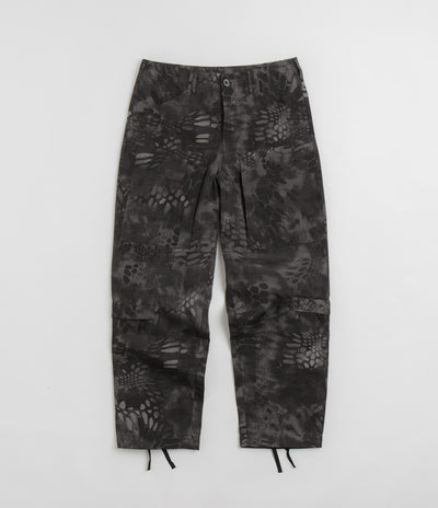 Sexhippies Air Man Pants - Kryptek Night Camo