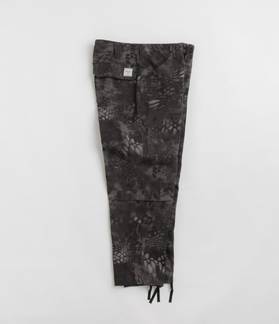 Sexhippies Air Man Pants - Kryptek Night Camo