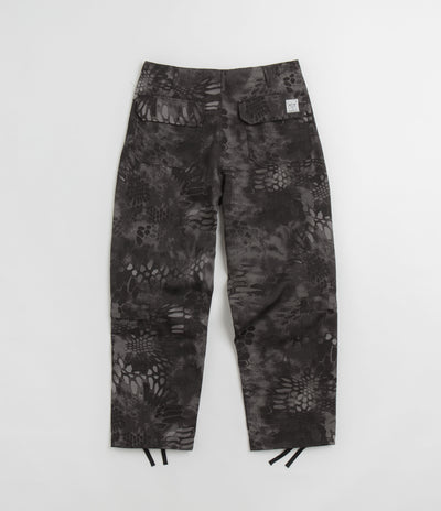 Sexhippies Air Man Pants - Kryptek Night Camo