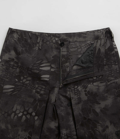 Sexhippies Air Man Pants - Kryptek Night Camo