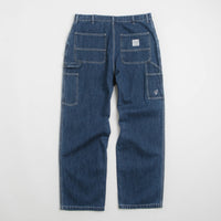 Sexhippies Carpenter Jeans - Medium Blue thumbnail