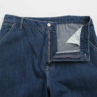 Sexhippies Carpenter Jeans - Medium Blue thumbnail