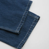 Sexhippies Carpenter Jeans - Medium Blue thumbnail