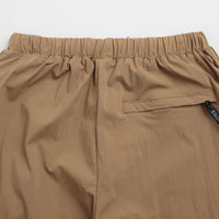 Sexhippies Welders Stitch Easy Pants - Light Brown / Black thumbnail