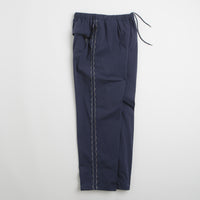 Sexhippies Welders Stitch Easy Pants - Navy / Grey thumbnail