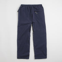 Sexhippies Welders Stitch Easy Pants - Navy / Grey thumbnail