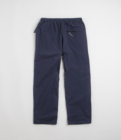 Sexhippies Welders Stitch Easy Pants - Navy / Grey