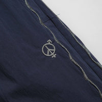 Sexhippies Welders Stitch Easy Pants - Navy / Grey thumbnail