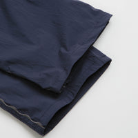 Sexhippies Welders Stitch Easy Pants - Navy / Grey thumbnail