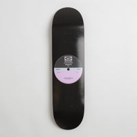 Skateboard Cafe 2021 Retro Edition 45 Classic Shape Deck - Black / Lavender - 8.25" thumbnail