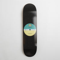 Skateboard Cafe 2021 Retro Edition 45 Classic Shape Deck - Teal / Cream - 8.125" thumbnail