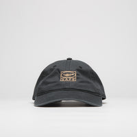 Skateboard Cafe 45 Lightweight Cap - Black thumbnail