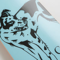 Skateboard Cafe Casper Deck - Blue - 8.375" thumbnail