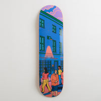 Skateboard Cafe High Street Harry's Bodega Deck - 8.25" thumbnail