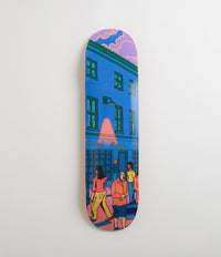 Skateboard Cafe High Street Harry's Bodega Deck - 8.25"