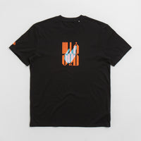 SkatePal Dates T-Shirt - Black thumbnail