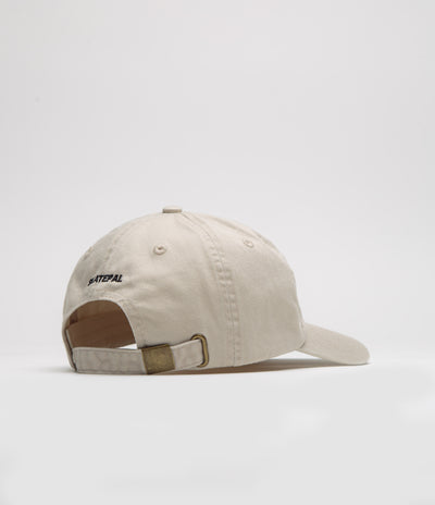 SkatePal Palms Cap - Natural